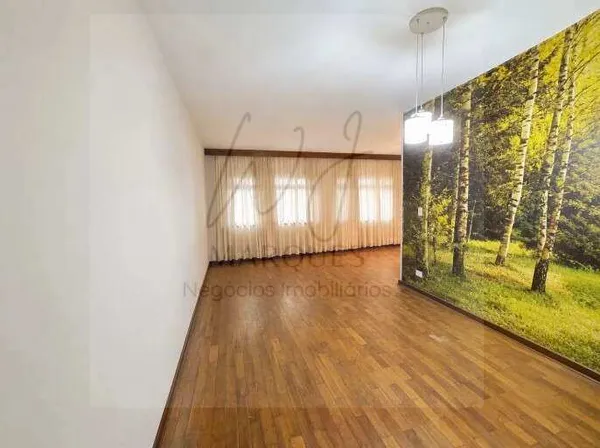 Casa à venda com 3 quartos, 230,00m² - Moema,São Paulo