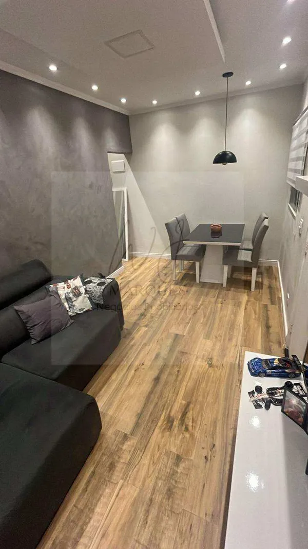 Apartamento à venda com 2 quartos, 76,00m² - Mirandópolis,São Paulo