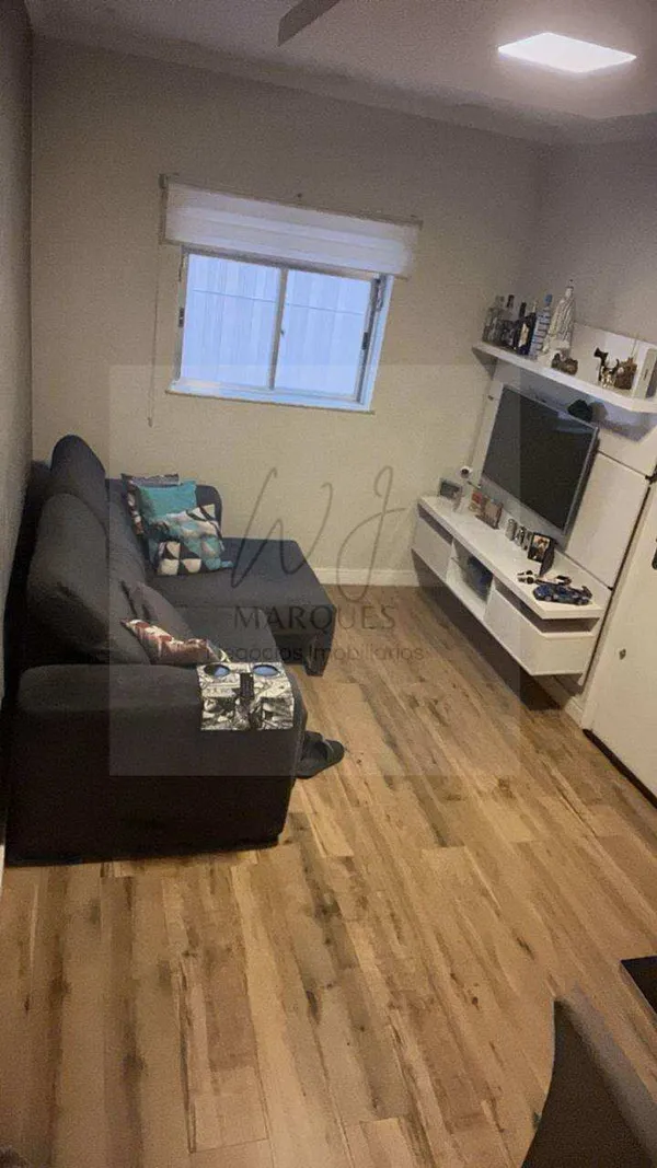 Apartamento à venda com 2 quartos, 76,00m² - Mirandópolis,São Paulo