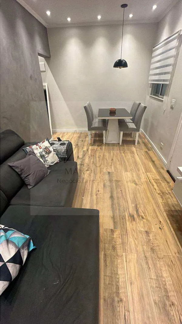 Apartamento à venda com 2 quartos, 76,00m² - Mirandópolis,São Paulo