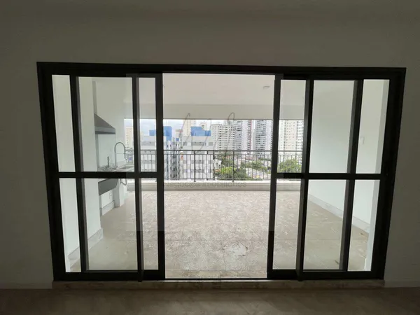 Apartamento à venda, 119,00m² - Ipiranga,São Paulo