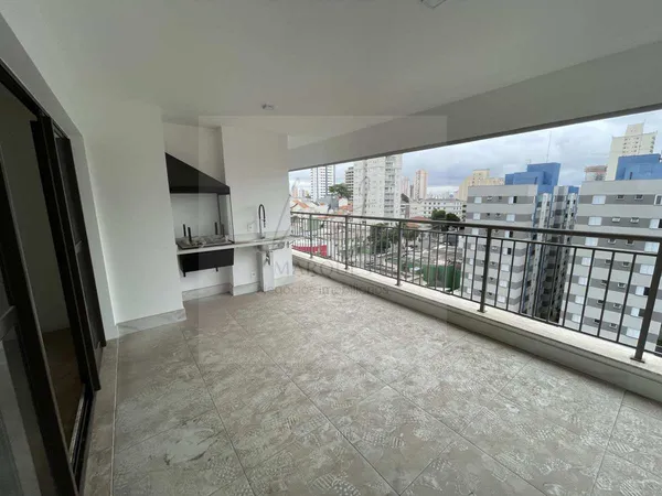 Apartamento à venda, 119,00m² - Ipiranga,São Paulo