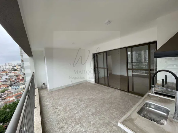 Apartamento à venda, 119,00m² - Ipiranga,São Paulo