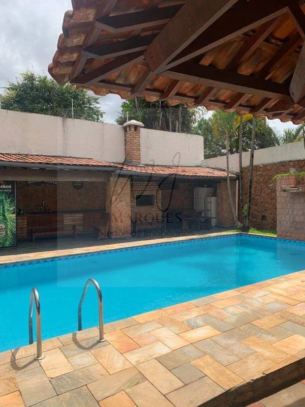Casa à venda com 4 quartos, 500,00m² - Alto da Lapa,São Paulo