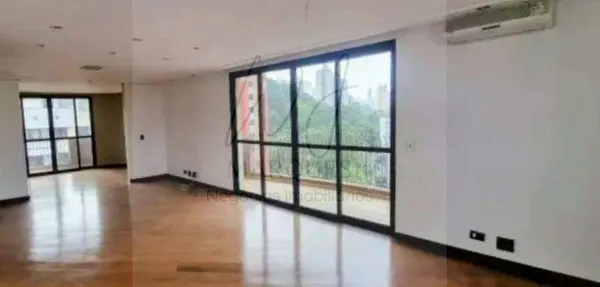 Apartamento à venda com 5 quartos, 257,00m² - Vila Andrade,São Paulo