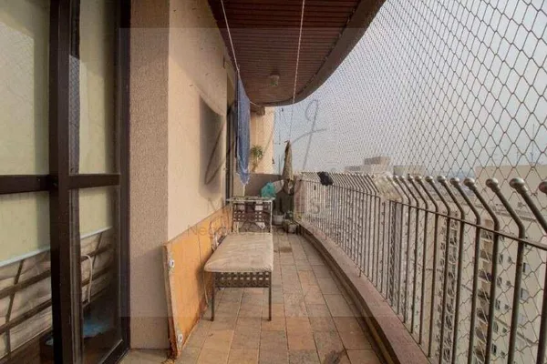 Apartamento à venda com 5 quartos, 257,00m² - Vila Andrade,São Paulo