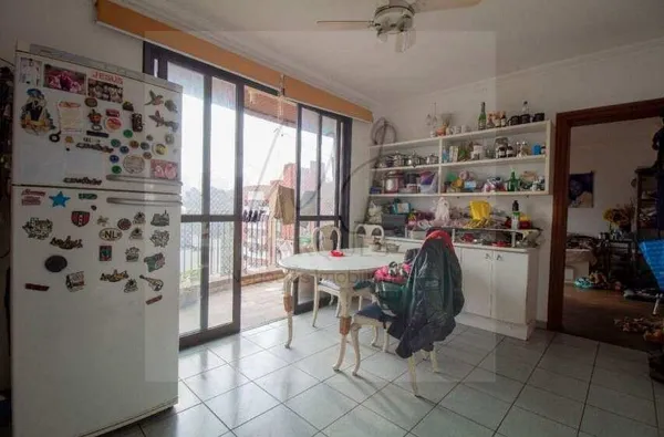 Apartamento à venda com 5 quartos, 257,00m² - Vila Andrade,São Paulo