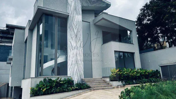 Casa de condomínio à venda, 1600,00m² - Tamboré,Santana de Parnaíba