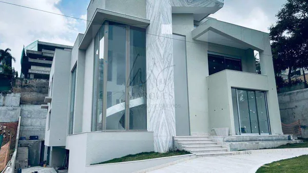 Casa de condomínio à venda, 1600,00m² - Tamboré,Santana de Parnaíba