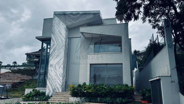 Casa de condomínio à venda, 1600,00m² - Tamboré,Santana de Parnaíba