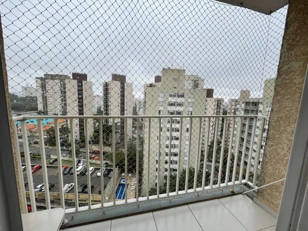 Apartamento à venda com 2 quartos, 47,00m² - Taboão,São Bernardo do Campo