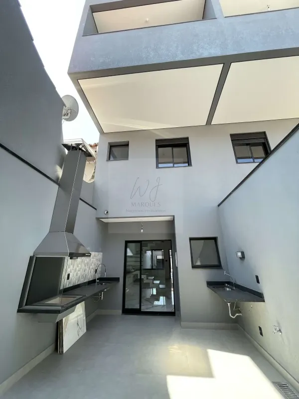 Sobrado à venda com 4 quartos, 192m² - Vila Monumento,São Paulo