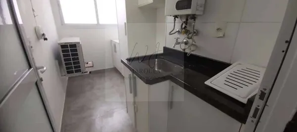 Apartamento à venda com 2 quartos, 68,00m² - Ipiranga,São Paulo
