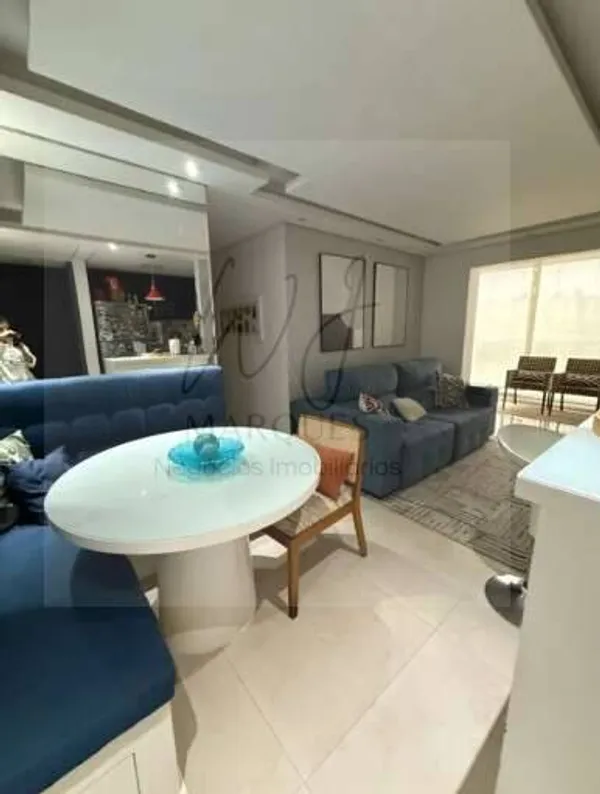Apartamento à venda com 2 quartos, 68,00m² - Ipiranga,São Paulo