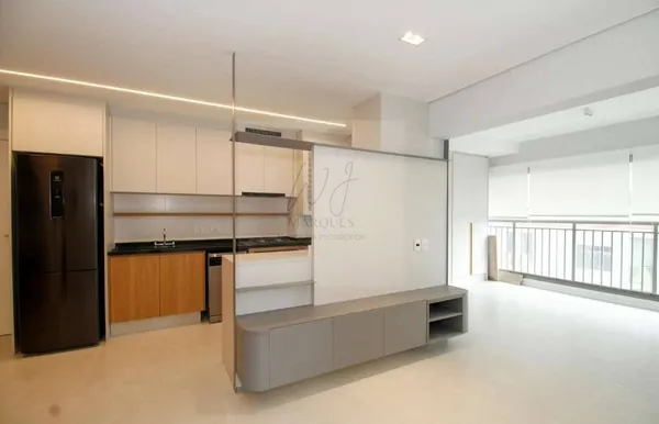 Apartamento à venda, 78,00m² - Pinheiros,São Paulo