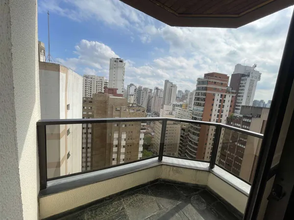 Apartamento à venda com 2 quartos, 80,00m² - Vila Nova Conceição,São Paulo