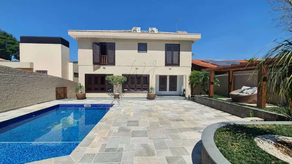 Casa à venda, 500,00m² - Interlagos,São Paulo