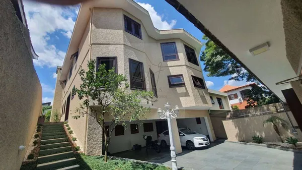 Casa à venda, 500,00m² - Interlagos,São Paulo