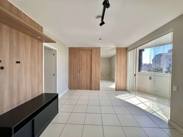 Apartamento à venda com 3 quartos, 78,44m² - Buritis,Belo Horizonte