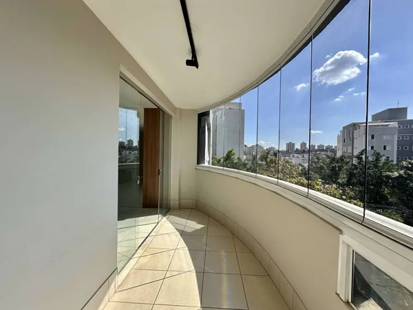 Apartamento à venda com 3 quartos, 78,44m² - Buritis,Belo Horizonte