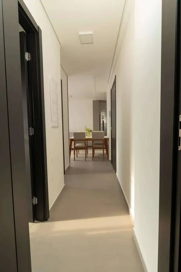 Apartamento à venda com 3 quartos, 88m² - ,