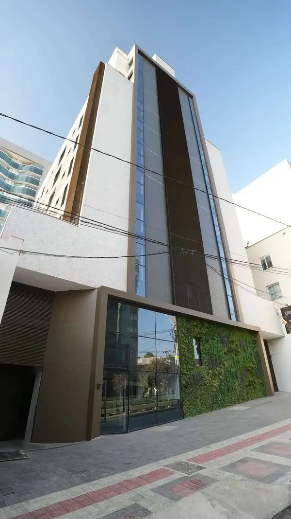 Apartamento à venda com 3 quartos, 88m² - ,