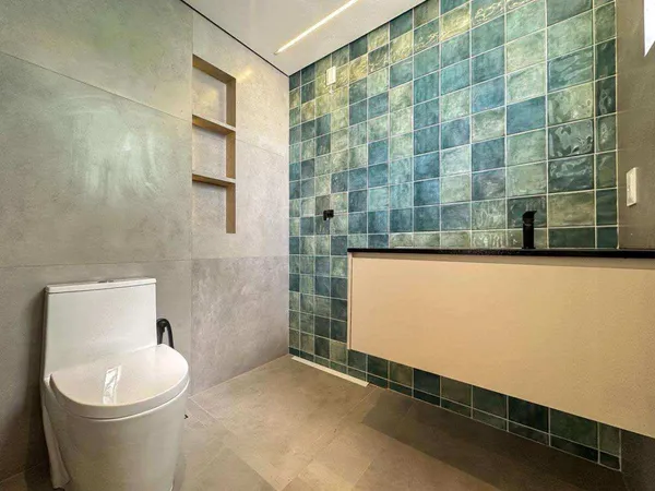 Apartamento à venda com 4 quartos - Gutierrez,Belo Horizonte