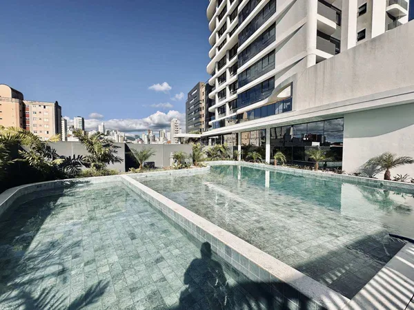 Apartamento à venda com 4 quartos, 225,72m² - Gutierrez,Belo Horizonte