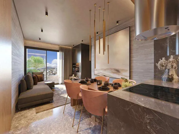 Apartamento à venda com 2 quartos, 58,68m² - Santa Efigênia,Belo Horizonte