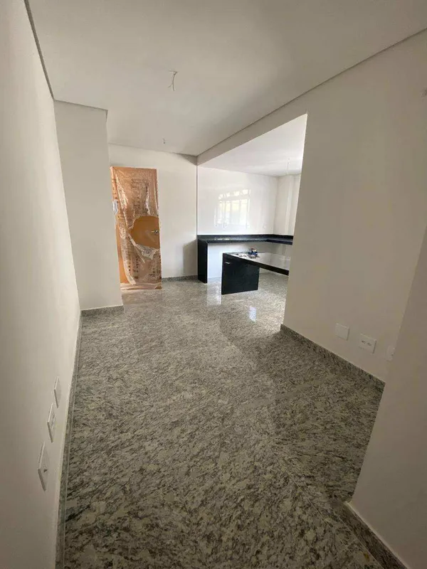 Apartamento à venda com 2 quartos, 53,57m² - Boa Viagem,