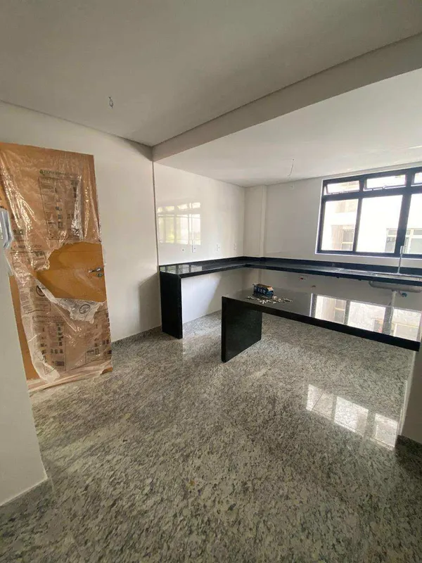 Apartamento à venda com 2 quartos, 53,57m² - Boa Viagem,