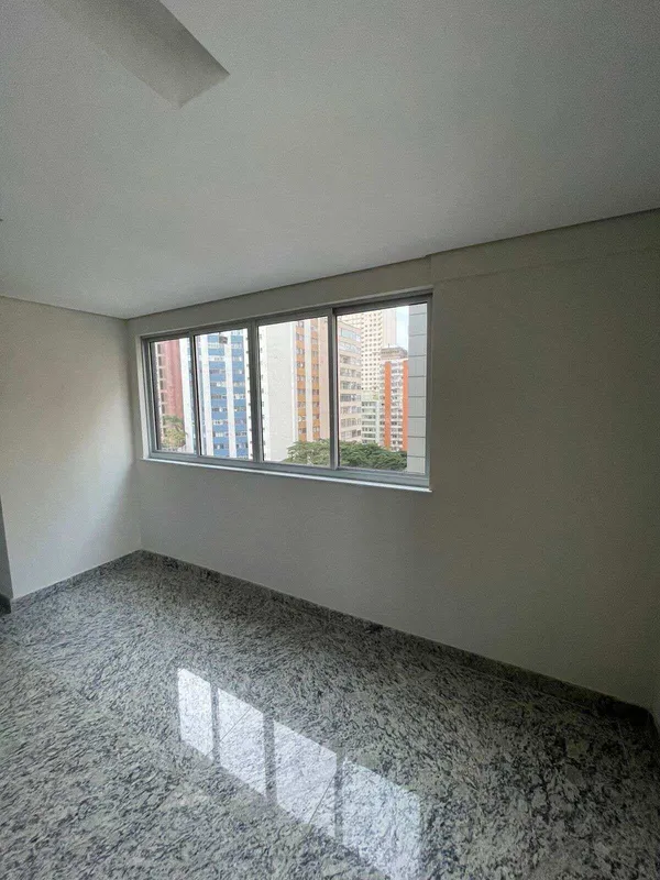 Apartamento à venda com 2 quartos - Lourdes,Belo Horizonte
