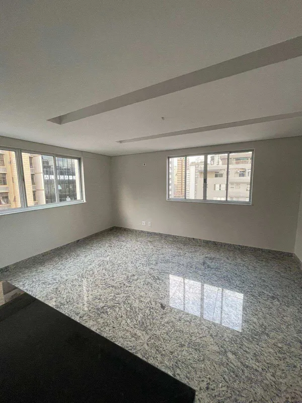Apartamento à venda com 2 quartos - Lourdes,Belo Horizonte