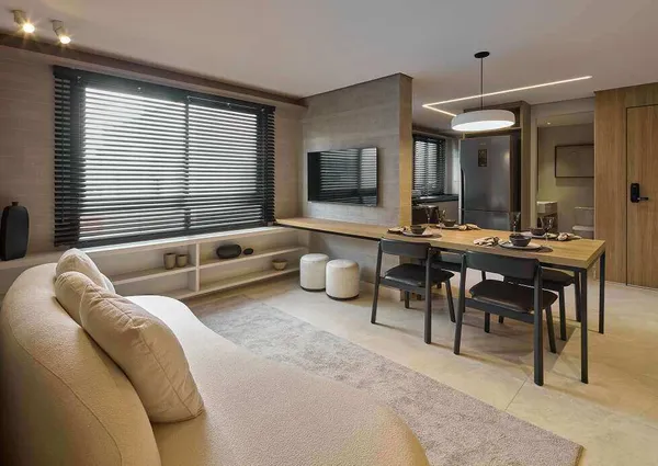 Apartamento à venda com 2 quartos, 62,21m² - Santo Agostinho,Belo Horizonte