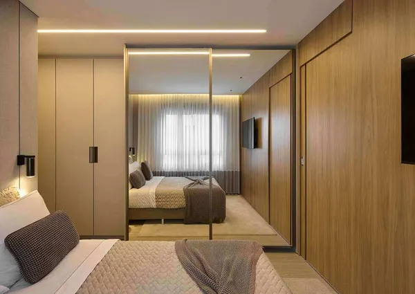 Apartamento à venda com 2 quartos, 62,21m² - Santo Agostinho,Belo Horizonte