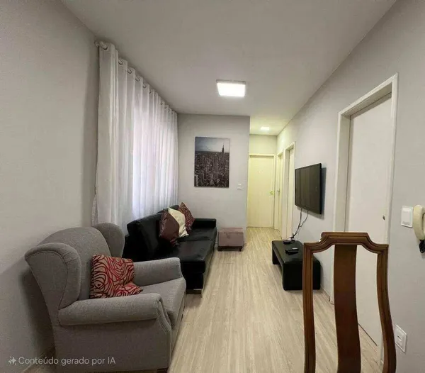 Apartamento à venda com 3 quartos, 63m² - Buritis,Belo Horizonte