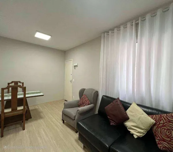 Apartamento à venda com 3 quartos, 63m² - Buritis,Belo Horizonte