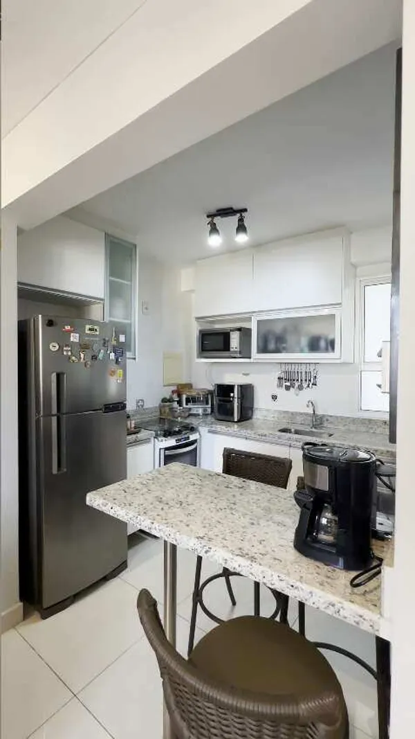 Apartamento à venda com 3 quartos, 78m² - Calafate,Belo Horizonte