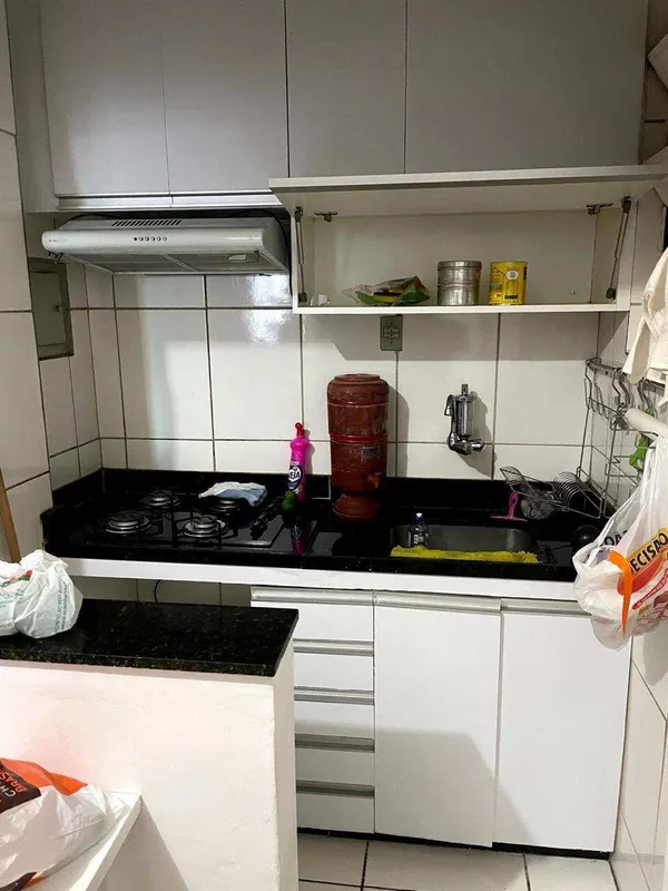 Apartamento à venda com 1 quarto, 45m² - Barro Preto,Belo Horizonte
