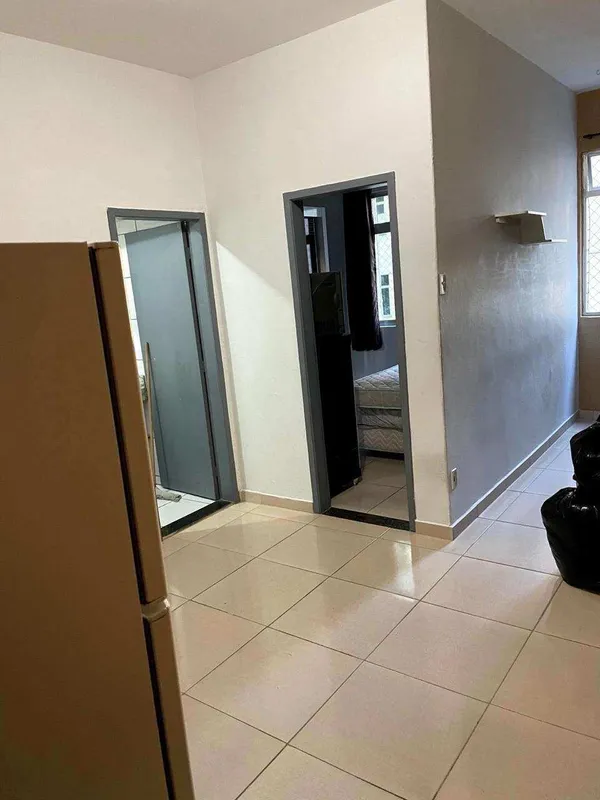Apartamento à venda com 1 quarto, 45m² - Barro Preto,Belo Horizonte
