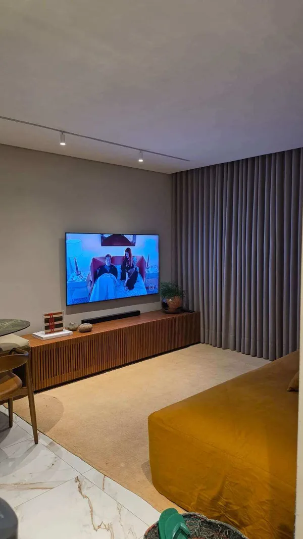 Apartamento à venda com 3 quartos, 61m² - Guarani,Belo Horizonte