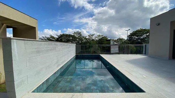 Casa de condomínio à venda com 4 quartos - Quintas do Sol,Nova Lima