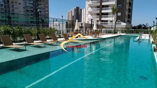 Apartamento à venda com 2 quartos, 65m² - Jardim Marajoara,São Paulo