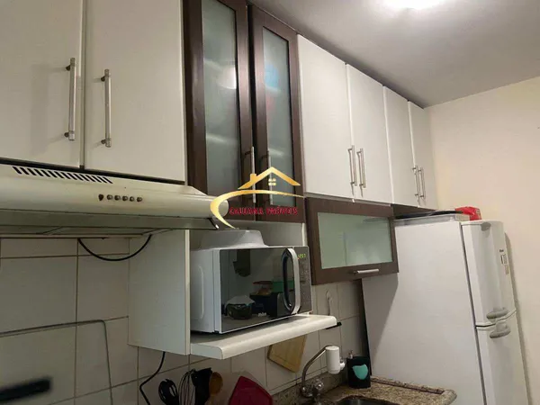 Apartamento à venda com 2 quartos, 50m² - Vila Constança,São Paulo