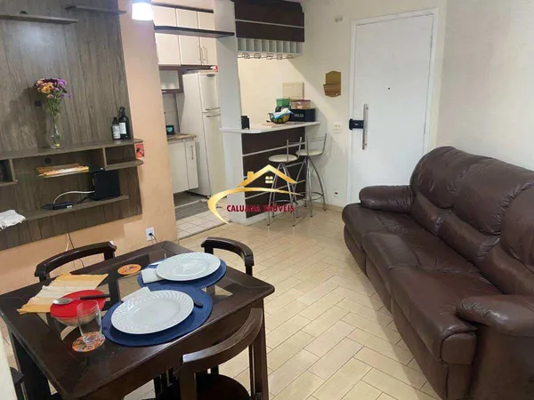 Apartamento à venda com 2 quartos, 50m² - Vila Constança,São Paulo
