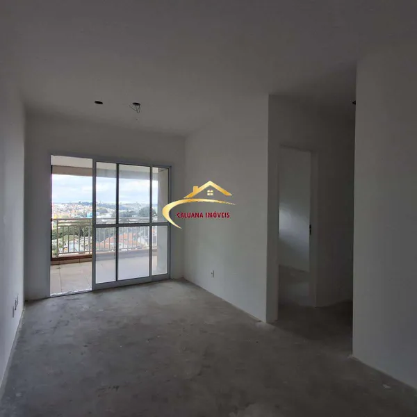 Apartamento à venda com 2 quartos - Jardim Marajoara,São Paulo