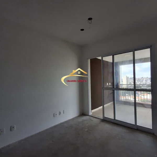 Apartamento à venda com 2 quartos - Jardim Marajoara,São Paulo