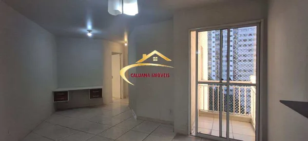 Apartamento à venda com 3 quartos - Jardim Marajoara,São Paulo