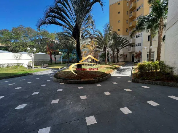 Apartamento à venda com 3 quartos - Jardim Marajoara,São Paulo