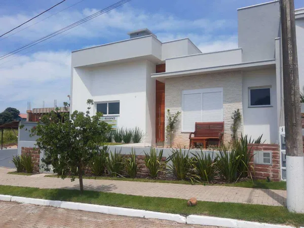 Casa à venda com 3 quartos, 106,00m² - Bela Vista,Dois Irmãos